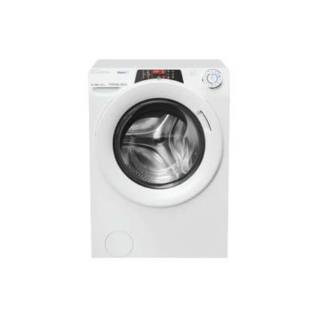 Candy RO 496DWM7/1-S - Lavatrice WiFi - larghezza: 60 cm - prof. 53 cm - altezza: 85 cm - caricamento frontale - 58 litri - 9 k