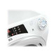Candy ROW4964DWMST/1-S - Lavasciuga WiFi - larghezza: 60 cm - prof. 58 cm - altezza: 85 cm - caricamento frontale - 9 kg - 1400