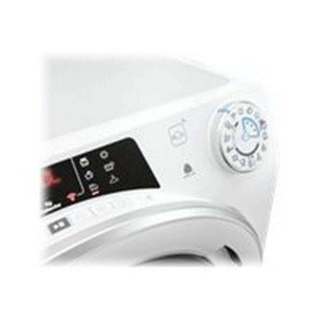 Candy ROW4964DWMST/1-S - Lavasciuga WiFi - larghezza: 60 cm - prof. 58 cm - altezza: 85 cm - caricamento frontale - 9 kg - 1400