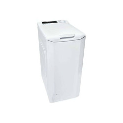 Candy Vita Smart FI CSTSG47TMVE/1-11 - Lavatrice WiFi - larghezza: 40.5 cm - prof. 60 cm - altezza: 86 cm - caricamento dall'al