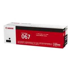 Canon 067 - Nero - originale - cartuccia toner - per Satera MF654Cdw, MF656Cdw