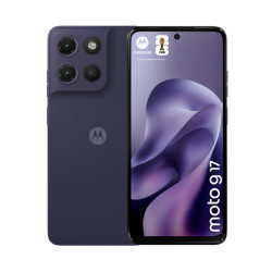 Motorola moto g17 , 17,1 cm (6.72"), 8 GB, 256 GB, 50 MP, Android 15, Viola