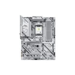 MSI MAG B850 GAMING PLUS MAX WIFI, AMD, Socket AM5, AMD Ryzen 7000 Series, AMD Ryzen 8000 Series, AMD Ryzen 9000 Series, Socket