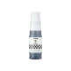 Canon GI 55 BK - 70 ml - nero - originale - confezione da appendere - ricarica inchiostro - per MAXIFY GX1050, GX2050