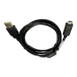 Honeywell - Cavo USB - USB (M) a 24 pin USB-C (M) - 1.2 m - per Honeywell CK62
