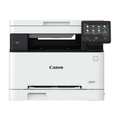 Canon i-SENSYS MF651Cw - Stampante multifunzione - colore - laser - A4 (210 x 297 mm), Legal (216 x 356 mm) (originale) - A4/Le