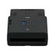 Canon imageFORMULA DR-S250N - Scanner documenti - Sensore di immagine a contatto (CIS) - Duplex - 216 x 5588 mm - 600 dpi x 600