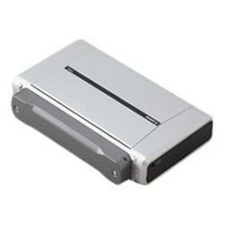 Canon LK-62 - Batteria stampante - Ioni di litio - per PIXMA iP100