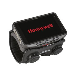 Honeywell CW45 - Terminale raccolta dati - robusto - Android 13 o succ. - 64 GB UFS card - 4.7" (1280 x 720) - front camera + s