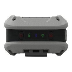 Honeywell RP4 - Stampante per etichette - termico diretto - Rotolo (11,1 cm) - 203 dpi - fino a 125 mm/sec - USB 2.0, NFC, Wi-F