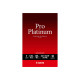 Canon Photo Paper Pro Platinum - A3 plus (329 x 423 mm) - 300 g/m² - 10 fogli carta fotografica - per PIXMA iP8720, IX6820, PRO