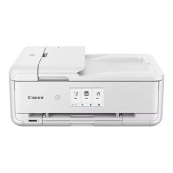 Canon PIXMA TS9551Ca - Stampante multifunzione - colore - ink-jet - A4 (210 x 297 mm), Legal (216 x 356 mm) (originale) - A3 (s