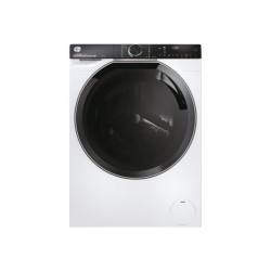 Hoover H-WASH 700 H7WD 610MBC-S - Lavatrice WiFi - larghezza: 59 cm - prof. 56 cm - altezza: 85 cm - caricamento frontale - 62 