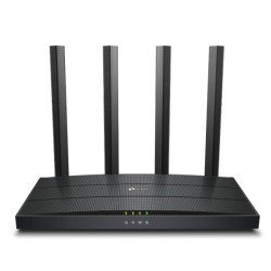 AX1500 DUALBAND WIFI6 ROUTER