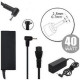 Nilox NLX40W-AS06, Computer portatile, Interno, 40 W, 19 V, AC-DC, 2,1 A