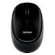 Nilox NXMDWS102, Ottico, Bluetooth, 1600 DPI, Nero