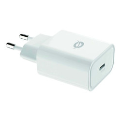 Conceptronic ALTHEA - Alimentatore - 20 Watt - PD 3.0 (USB-C) - bianco - Europa