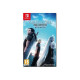 Crisis Core Final Fantasy VII Reunion - Nintendo Switch - Italiano