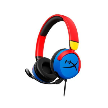 HP HyperX Cloud Mini  Gaming Headset (Multicolore)