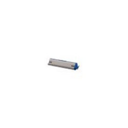 OKI - Bianco - originale - cartuccia toner - per OKI PRO9542, Pro9542Ev
