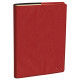 Agenda settimanale Presidente Marlow 2027 - 21 x 27 cm - bordeaux - Quo Vadis