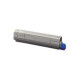 OKI - Giallo - originale - cartuccia toner - per OKI MC873DN, MC873DNC, MC873DNCT, MC873DNV, MC873DNX, MC883dn, MC883dnct, MC88