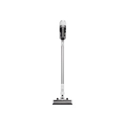 Hisense Hi-Move IV HVC6134W - Aspirapolvere - asta/portatile (2-in-1) - senza sacco - 110 W - senza fili - bianco