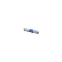 OKI - Magenta - originale - cartuccia toner - per OKI MC332dn, MC342dn, MC342dnw, MC342w- C301dn, 321dn