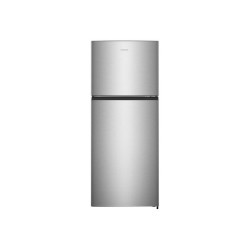 Hisense RT488N4DC2 - Frigorifero/congelatore - freezer superiore - larghezza: 70 cm - profondità 63.5 cm - altezza: 172 cm - 38