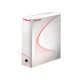 Scatola archivio Boxy 80 - 24 x 34 cm - dorso 8 cm - Esselte