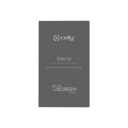 Celly - Protezione per schermo per telefono cellulare - pellicola - con filtro privacy (pacchetto di 5)