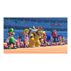Mario & Sonic ai Giochi Olimpici Tokyo 2020 - Nintendo Switch - Italiano