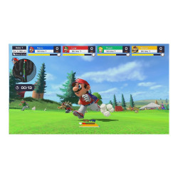 Mario Golf Super Rush - Nintendo Switch