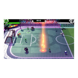 Mario Strikers Battle League Football - Nintendo Switch, Nintendo Switch Lite - Italiano