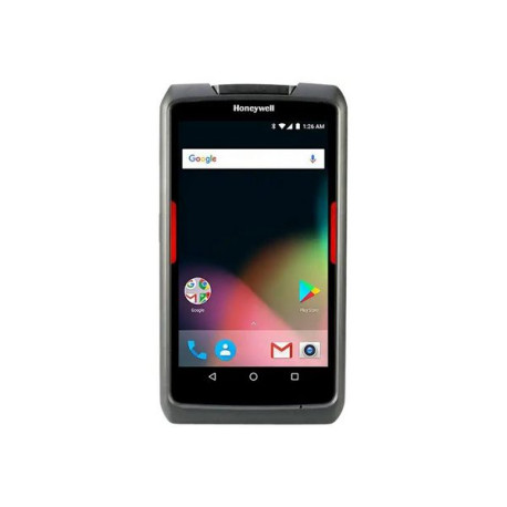 Honeywell ScanPal EDA71 - Terminale raccolta dati - robusto - Android 8.1 (Oreo) - 32 GB - 7" colore (1280 x 720) - fotocamera 