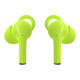 Celly CLEAR - True wireless earphones con microfono - in-ear - Bluetooth - eliminazione rumore attivata - verde