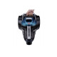 Hoover Breeze BR71_BR30011 - Aspirapolvere - a traino - senza sacco - nero/grigio/verde