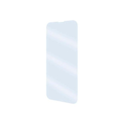 Celly Easy Glass - Protezione per schermo per telefono cellulare - vetro - per Apple iPhone 14 Plus