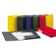 Scatola archivio Project - dorso 12 cm - 25 x 35 cm - verde - Esselte