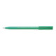 Ball Pentel - Penna a sfera - verde - inchiostro colorante a base acqua - 0.6 mm - extra fine