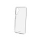 Celly Gelskin - Cover per cellulare - TPU (poliuretano termoplastico) - trasparente - per Samsung Galaxy A14, A14 5G