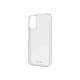 Celly Gelskin - Cover per cellulare - TPU (poliuretano termoplastico) - trasparente - per Samsung Galaxy A22
