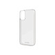 Celly Gelskin - Cover per cellulare - TPU (poliuretano termoplastico) - trasparente - per Samsung Galaxy A22 5G