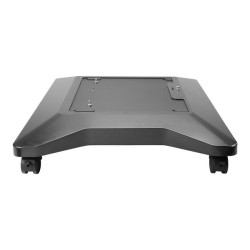 Turikan SR-300 - Levapunti - 240 fogli - No.10, 23/24 - acciaio verniciato - nero
