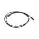 Intermec - Cavo USB - USB (M) - 1 m - per Honeywell CN51- Intermec CK3A, CK3R, CK3X- Single Dock AD20