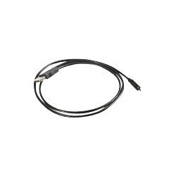 Intermec - Cavo USB - USB (M) - 1 m - per Honeywell CN51- Intermec CK3A, CK3R, CK3X- Single Dock AD20