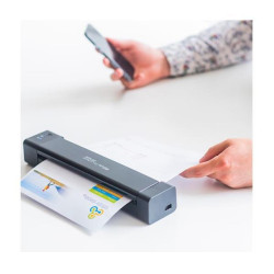 IRIS CAN ANYWHERE 6 WIFI DUPLEX