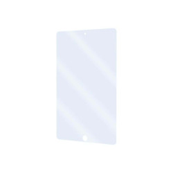 Celly GLASS TAB - Protezione per schermo per tablet - vetro - 10.2" - per Apple 10.2-inch iPad (7^ generazione, 8^ generazione)