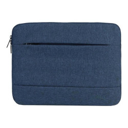 Celly NOMADSLEEVE - Custodia per notebook - 13.3" - nero