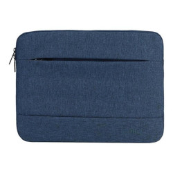 Celly NOMADSLEEVE15 - Custodia per notebook - 15.6" - blu